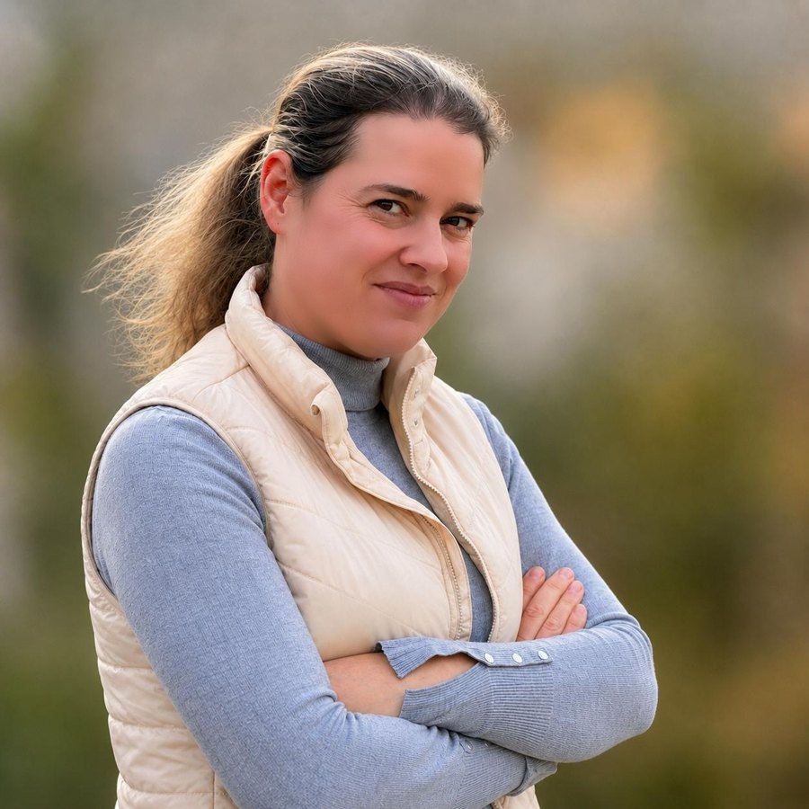 Carolin Apel